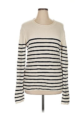 Naadam Cashmere Pullover Sweater