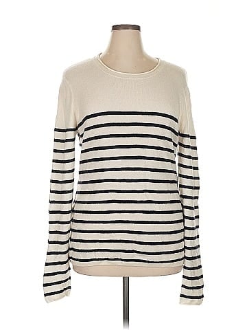 Naadam Cashmere Pullover Sweater (view 1)