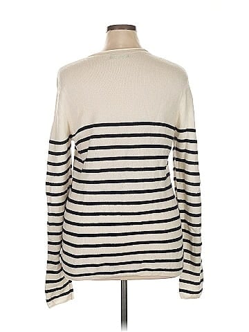 Naadam Cashmere Pullover Sweater (view 2)