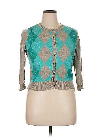 New York & Company Cardigan (view 1)
