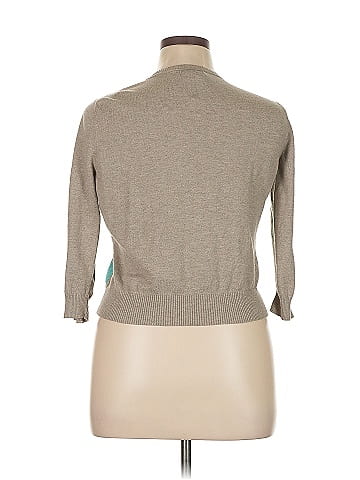 New York & Company Cardigan (view 2)