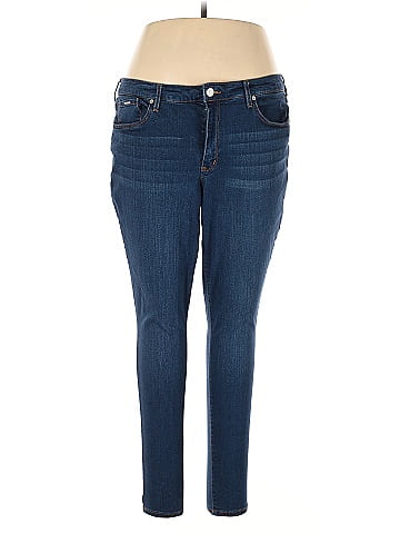 Nine West Jeans (view 1)