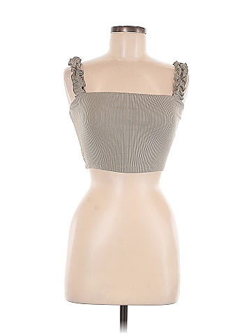 Sunday Best Sleeveless Top (view 1)