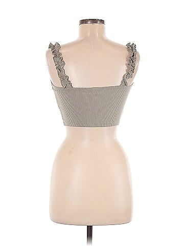 Sunday Best Sleeveless Top (view 2)