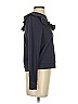 H&M Black Sweatshirt Size XS - photo 4