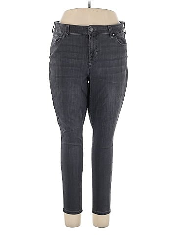 Liverpool Los Angeles Jeggings (view 1)