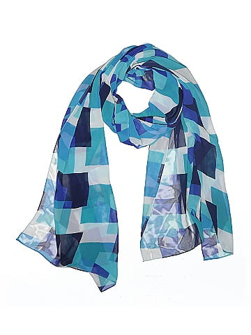Calvin Klein Scarf (view 1)