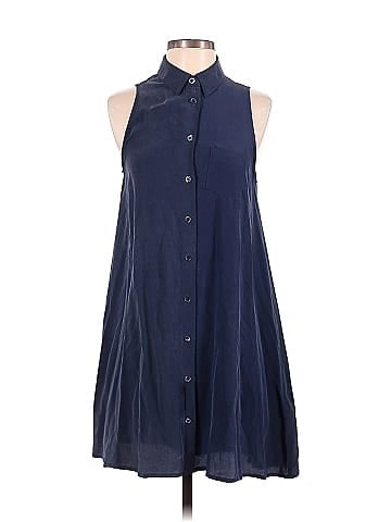 Equipment Casual Dress (view 1)