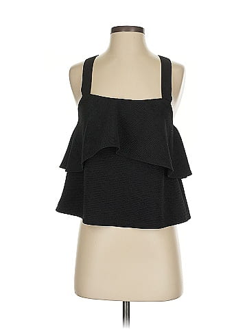 Madewell Sleeveless Top (view 1)