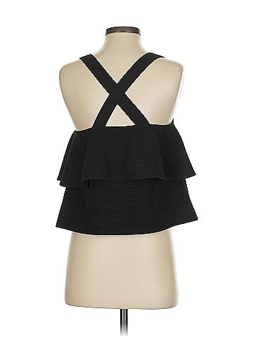 Madewell Sleeveless Top (view 2)
