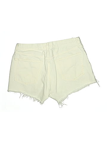 AGOLDE Denim Shorts (view 2)