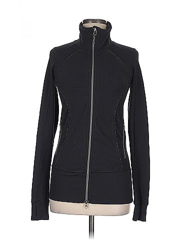 Lululemon Athletica Track Jacket (view 1)