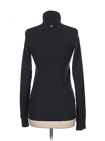 Lululemon Athletica Track Jacket (view 2)