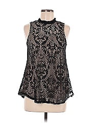 Fortune + Ivy Sleeveless Blouse