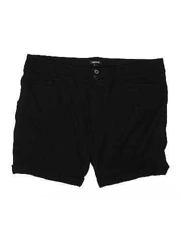 Torrid Shorts (view 1)