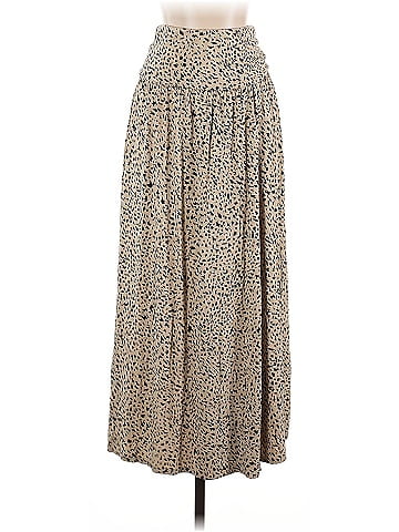 Volcom Casual Skirt (view 1)
