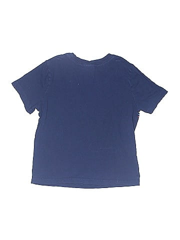 Hanna Andersson Short Sleeve T-Shirt (view 2)