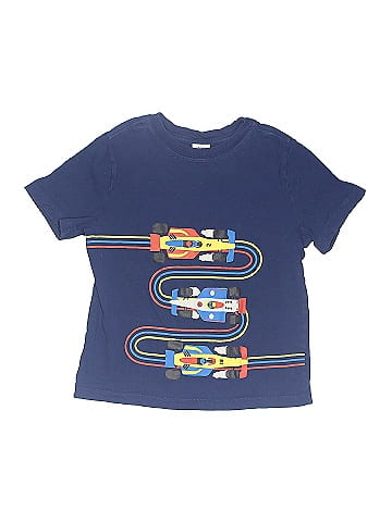 Hanna Andersson Short Sleeve T-Shirt (view 1)