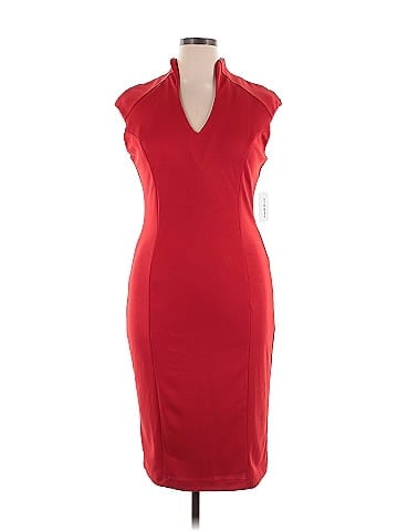Alexia Admor Cocktail Dress (view 1)