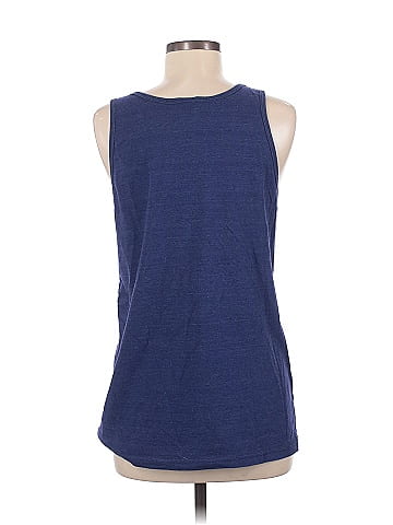 Charlie Hustle Tank Top (view 2)