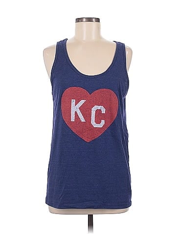 Charlie Hustle Tank Top (view 1)
