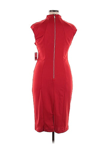 Alexia Admor Cocktail Dress (view 2)