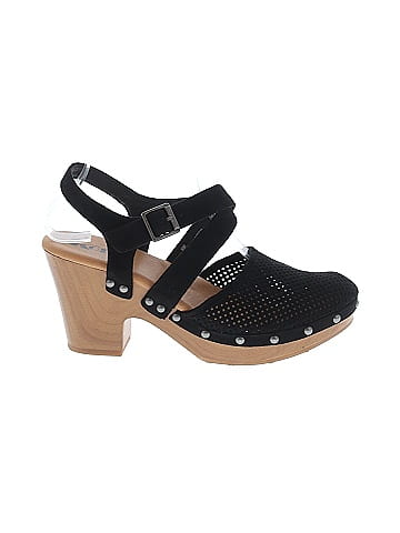 Korks Mule/Clog (view 1)