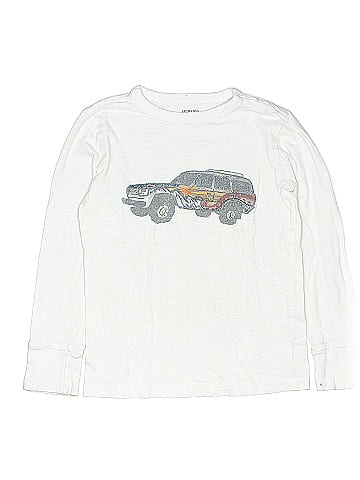 Crewcuts Long Sleeve T-Shirt (view 1)