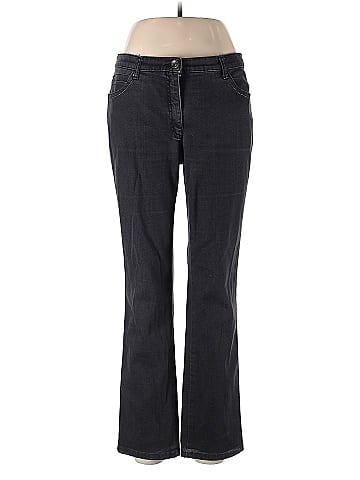 BRAX Feel Good Jeans (view 1)