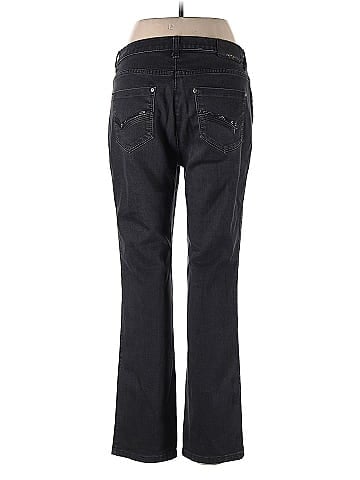 BRAX Feel Good Jeans (view 2)