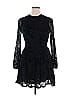American Rag Cie Black Cocktail Dress Size XL - photo 1