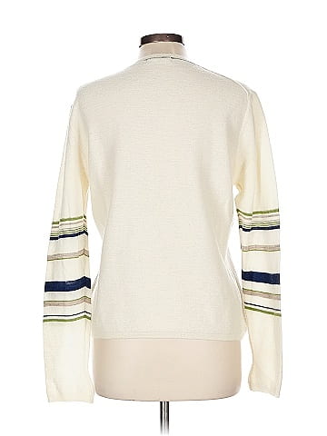 Smartwool Wool Pullover Sweater (view 2)