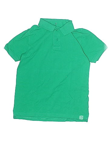 Gap Kids Short Sleeve Polo (view 1)