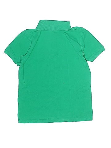 Gap Kids Short Sleeve Polo (view 2)