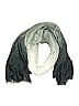 Cushnie 100% Polyester Gray Scarf One size - photo 1
