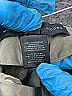 Marc by Marc Jacobs 100% Nylon Solid Green Casual Skirt Size 4 - photo 4