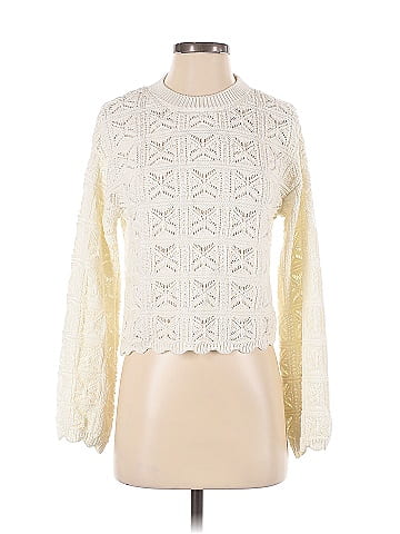 MNG Pullover Sweater (view 1)