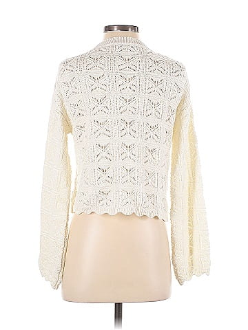 MNG Pullover Sweater (view 2)