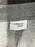 Akris Punto Houndstooth Gray Dress Pants Size 8 - photo 7