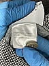 Akris Punto Houndstooth Gray Dress Pants Size 8 - photo 8