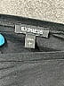 Express Black 3/4 Sleeve Top Size L - photo 3