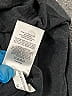 Express Black 3/4 Sleeve Top Size L - photo 4