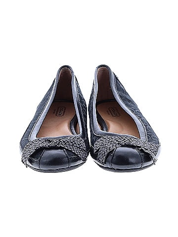 Coach Flats (view 2)