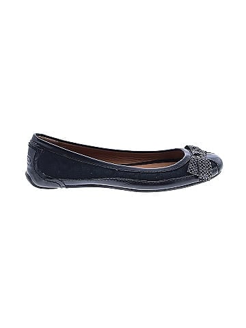 Coach Flats (view 1)