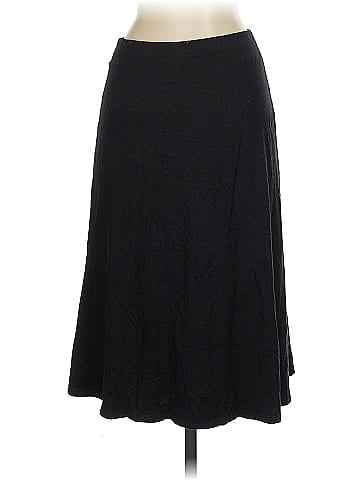 Eileen Fisher Formal Skirt (view 2)