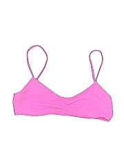 La Hearts Swimsuit Top