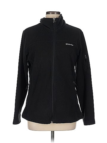Columbia Jacket (view 1)