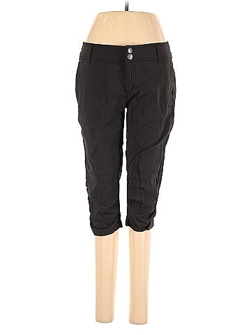 PrAna Active Pants (view 1)