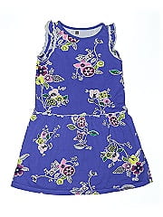 Tea Dress