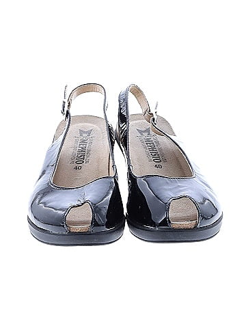 Mephisto Wedges (view 2)
